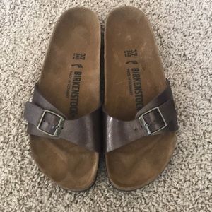 NWOT Birkenstock